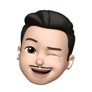 smiling memoji